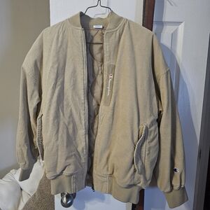 Champion Bomber Jacket